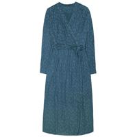 10 Feet Dames Jurken in Polyester (Groen)