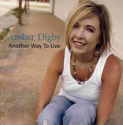 Another Way To Live - CD (0821252414625)