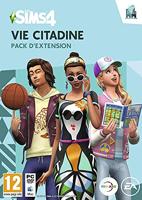 Les Sims 4 : Vie Citadine [Pack d'extension] Pc