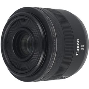 Canon RF 35mm F/1.8 IS Macro STM occasion