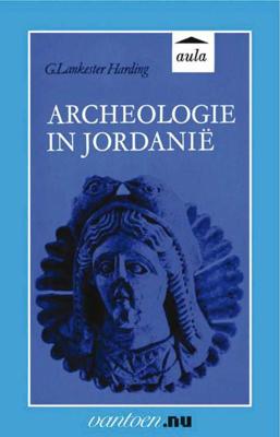 Archeologie in Jordanië - G. Lankaster Harding - Paperback (9789031506910) Archeologie in Jordanië - G. Lankaster Harding - Paperback (9789031506910)