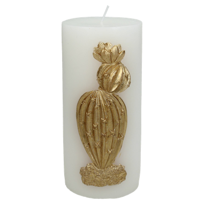 Wants&Needs Accessoires Kaars Cactus Wants&Needs Accessoires Kaars Cactus