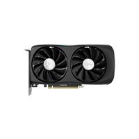 Zotac Nvidia GeForce RTX 4060 Ti Videokaart Twin Edge 16 GB GDDR6-RAM PCIe x8 HDMI, DisplayPort NVIDIA G-Sync - thumbnail