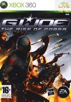 G.I.Joe the Rise of Cobra