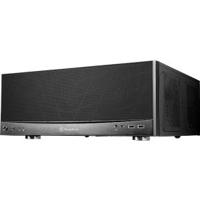 Silverstone GD11 HTPC Wit - thumbnail