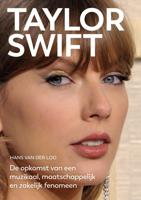 Taylor Swift - Hans van der Loo - ebook