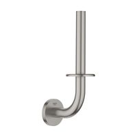 Grohe Reserve Toiletrolhouder Essentials New Wandmontage Supersteel - thumbnail