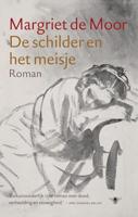 De schilder en het meisje: roman