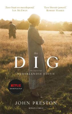 The Dig - John Preston - eBook (9789403149912)