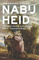 Nabijheid - Jan-Hendrik Bakker - ebook - thumbnail