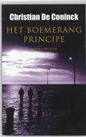 Het boemerangprincipe - Christian de Coninck - eBook (9789089241245)