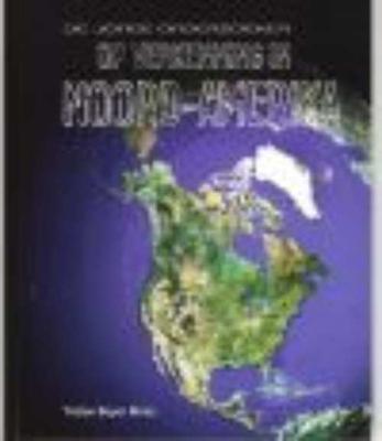 Noord-Amerika - Tristan Boyer-Binns - Hardcover (9789055663811) Noord-Amerika - Tristan Boyer-Binns - Hardcover (9789055663811)