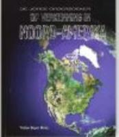 Noord-Amerika - Tristan Boyer-Binns - Hardcover (9789055663811)