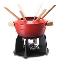 Le Creuset Fondueset 2 L