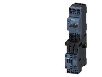 Siemens 3RA21201FE240BB4 3RA2120-1FE24-0BB4 Aftakking voor apparaat 690 V Nominale stroom 3.6 A