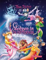 Sterren in duisternis