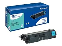 Pelikan 4236852 Cyaan gereviseerde toner Pack van 1