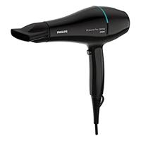 Philips Fohn DryCare - 2100 Watt - Ionenverzorging - 6 Snelheden - 6 Hittestanden - Koele luchtstroom - Bescherming tegen oververhitting - Inclusief extra spuitkop - BHD272/00
