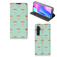 Xiaomi Mi Note 10 Lite Hoesje maken Pups