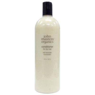 John Masters Organics - Lavender & Avocado Conditioner 1035 ml