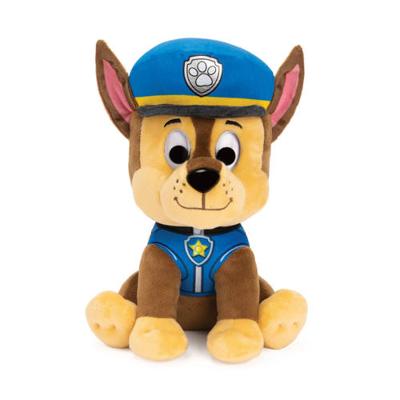 Spin Master Gund - Paw Patrol Chase pluchenspeelgoed 23 cm Spin Master Gund - Paw Patrol Chase pluchenspeelgoed 23 cm