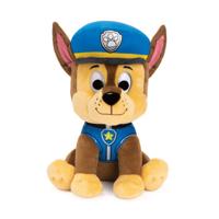Spin Master Gund - Paw Patrol Chase pluchenspeelgoed 23 cm