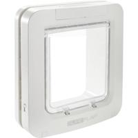 SureFlap Mikrochip Pet door Huisdierluik Wit 1 stuk(s) - thumbnail