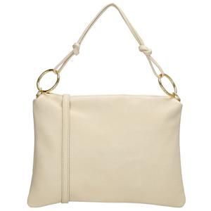 Charm London Schoudertas Anna Beige