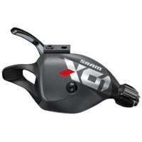 Sram Commande de vitesses Trigger X01 Eagle 12Vit (Collier Inclus)