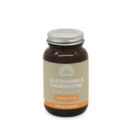 Glucosamine chondroitine met MSM, vitamine C & D3