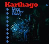 Live At The Roxy - CD (0885513004321)