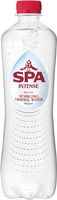 Spa Intense water, fles van 50 cl, pak van 24 stuks