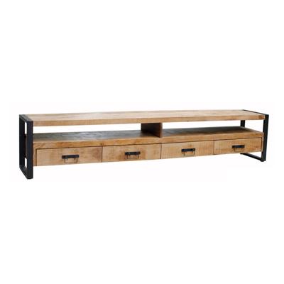 Livingfurn - TV-Meubel - Strong 250cm Livingfurn - TV-Meubel - Strong 250cm