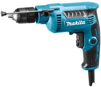 Makita DP2011 230 V Boormachine met snelspanboorkop - DP2011 - thumbnail