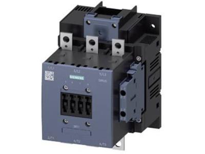 Siemens 3RT1054-6AR36 Vermogensbeveiliging 3x NO 1000 V/AC 1 stuk(s) Siemens 3RT1054-6AR36 Vermogensbeveiliging 3x NO 1000 V/AC 1 stuk(s)
