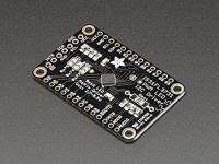 Adafruit 16x9 Charlieplexed PWM LED Matrix Driver - IS31FL3731 [ADA2946]
