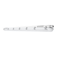Ledvance LED Waterdicht Montagebalk Vochtbestendig Value 25W 3000lm - 840  | 150cm - Vervanger voor 1x58W