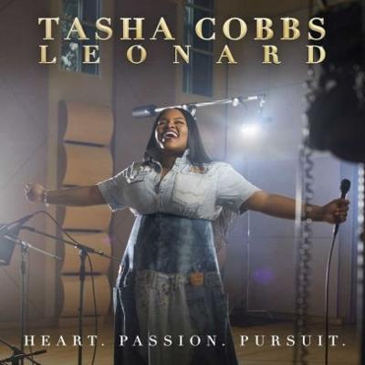 Heart, Passion, Pursuit - CD (0602557075366)