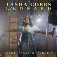 Heart, Passion, Pursuit - CD (0602557075366)