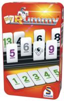 999 Games educatief spel MyRummy