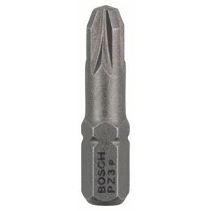 Bosch Accessories 2607001562 Kruis-bit PZ 3 C 6.3 3 stuk(s)