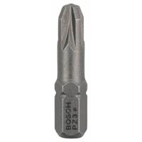 Bosch Accessories 2607001562 Kruis-bit PZ 3 C 6.3 3 stuk(s) - thumbnail