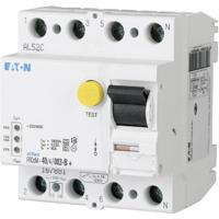 Eaton 167893 FRCDM-40/4/003-G/B Aardlekschakelaar allcurrentsensitive 4-polig 40 A 0.03 A 240 V, 415 V