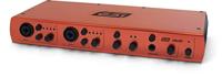 ESI U86 XT | Professionele 24-bits USB-Audio-Interface met 8 Ingangen en 6 Uitgangen