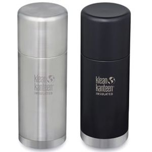 Klean Kanteen TKPro RVS Thermosfles met Top Isolatie - 740 ml