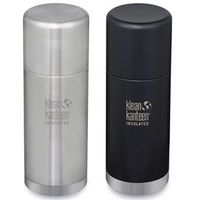 Klean Kanteen TKPro RVS Thermosfles met Top Isolatie - 740 ml - thumbnail