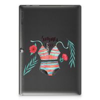 Lenovo Tab 10 | Tab 2 A10-30 Tablet Back Cover Boho Summer