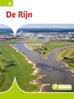 De Rijn - Diana Doornenbal - Hardcover (9789463418133)