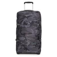 Eastpak Tranverz L Trolley Constructed Mono Camo