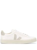 VEJA baskets Campo Chromefree - Blanc - thumbnail